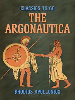 The Argonautica by Rhodius Apollonius